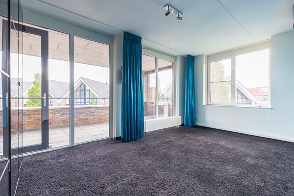Medium property photo - Leeuwerik 9, 2451 WH Leimuiden